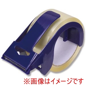 シモジマ スワン シモジマ 2079033 OPPテープカッター付B 48×50mカッター付