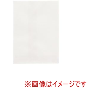 シモジマ HEIKO シモジマ 6536700 平袋 柄小袋 ストレートタイプ 白無地 36才 400枚入り