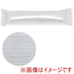 シモジマ HEIKO シモジマ 4711009 おしぼり エンボス入 丸型 60本入り