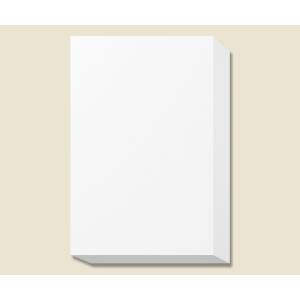 シモジマ シモジマ 006818101 HEIKO 箱 デラックス白無地箱 エスプリ バスタオル用 H-22N S-14 10枚入