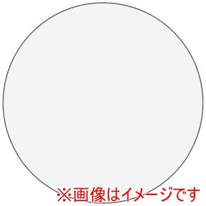 シモジマ HEIKO シモジマ 7062277 タックラベル 透明 No.783 φ22 業務用 540枚入り