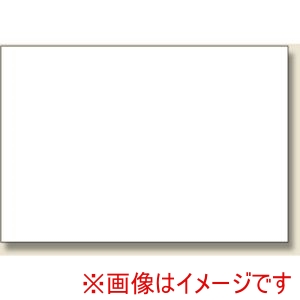 シモジマ HEIKO シモジマ 7229400 白無地カード H294-00 E 50枚入り