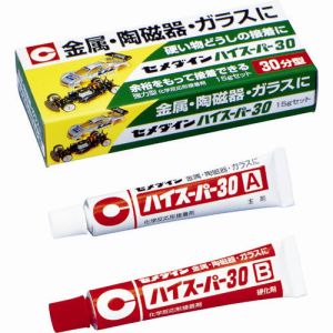 セメダイン セメダイン CA-191 ハイスーパー30 15gセット
