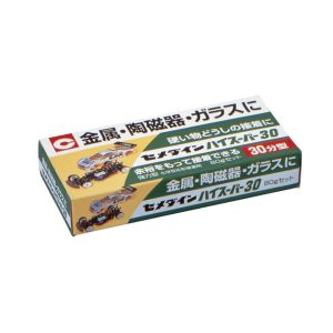 セメダイン セメダイン CA-193 ハイスーパー30 80gセット