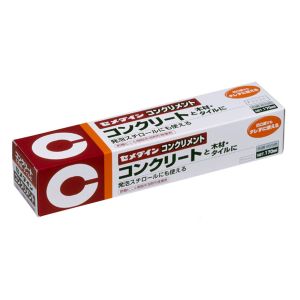 セメダイン セメダイン CA-133 コンクリメント 170ml