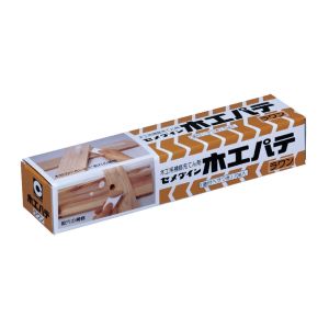 セメダイン セメダイン HC-142 木工パテ ラワン 箱 70g