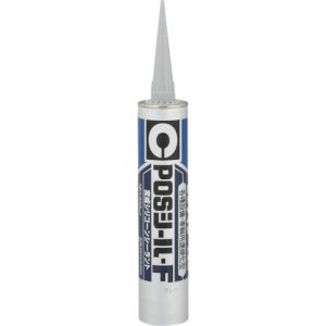セメダイン セメダイン SM369 POSシールF グレー 333ml 変成シリコン 速硬化タイプ SM-369