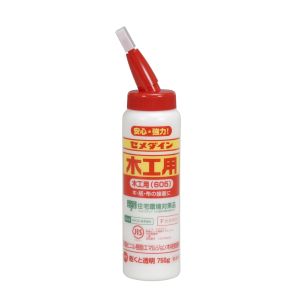 セメダイン セメダイン AE-223 木工用 605  ポリ容器 750g