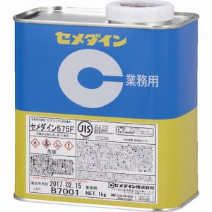 セメダイン セメダイン RK-124 575F 1kg