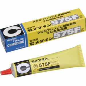 セメダイン セメダイン RK-126 575F 180ml 太