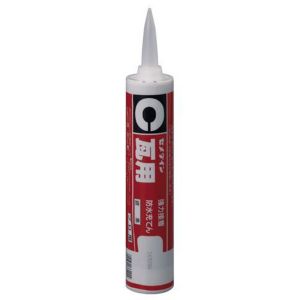 セメダイン セメダイン SR-077 瓦用 銀黒 330ml