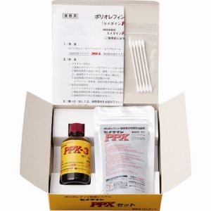 セメダイン セメダイン AC-110 PPXセット 60gセット