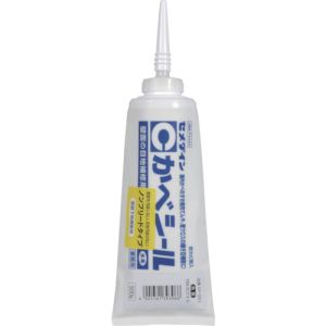 セメダイン セメダイン SY-051 かべシール ノンブリードタイプ