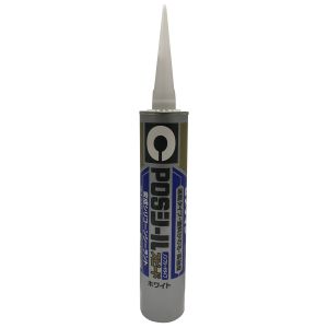 セメダイン セメダイン SK-293 POSシールスピードホワイト 333ml