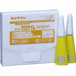 セメダイン セメダイン AC-139 業務用3000ハイスピード 3×6