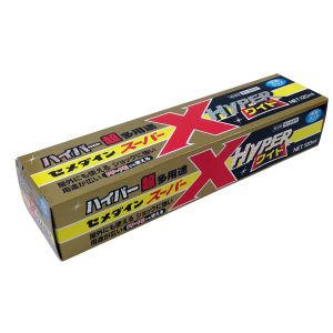 セメダイン セメダイン AX-177 スーパーXハイパーワイド 120ml