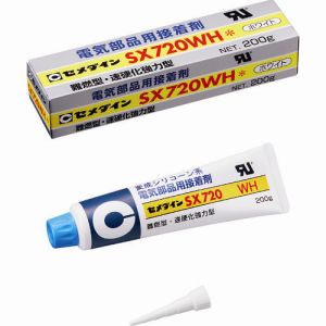 セメダイン セメダイン AX-213 SX720WH 200g