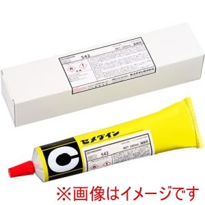 セメダイン セメダイン RS098 542 ニトリルゴム系 180ml RS-098