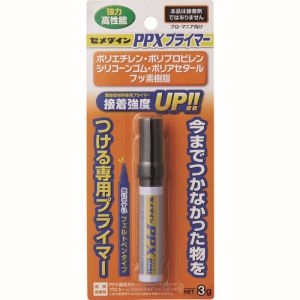 セメダイン セメダイン CA-086 PPXプライマー
