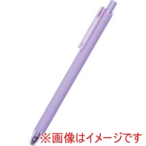 サンスター文具 サンスター文具 S4542096 metacil メタシル light knock ライトバイオレット 
