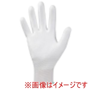 ショーワグローブ SHOWA ショーワグローブ RZ402-XL10P ウレタン背抜き手袋 10双入 18ゲージ XLサイズ 24袋 メーカー直送 代引不可 北海道沖縄離島不可