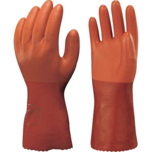 ショーワグローブ SHOWA ショーワグローブ No.620-M ニューロング Mサイズ 620 作業用手袋