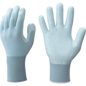 ショーワグローブ SHOWA ショーワグローブ 265 L3P ピッタリ背抜き強力ロング Lサイズ 3双パック 背抜き手袋