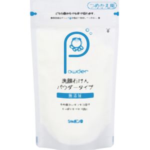 シャボン玉石けん シャボン玉石けん 洗顔石けん パウダータイプ つめかえ用 70g