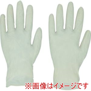 三興化学工業 三興化学工業 271140 エクセレントニトリル手袋NBR-600 サイズL 10箱