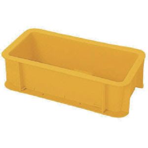 積水テクノ成型 積水 TP-131 Y トヨタ規格コンテナ TP-131