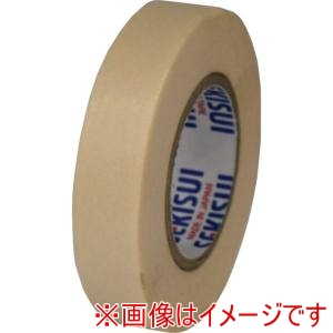 積水化学工業 積水化学工業 K50WY12 カラークラフトテープ#500WC 38X50 黄