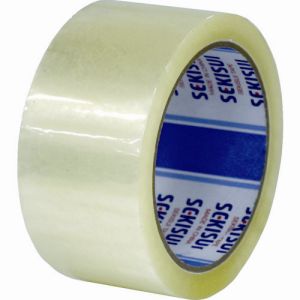 積水化学工業 セキスイ セキスイ P82PP31 梱包用OPPテープ 882E 48mm×50m