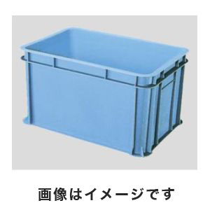 積水 SEKISUI セキスイ ボックスコンテナ S-36-2 本体