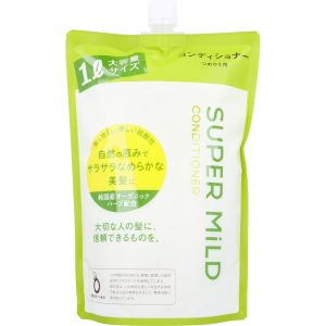 ファイントゥデイ ファイントゥデイ スーパーマイルド コンディショナー 詰替用 1000mL
