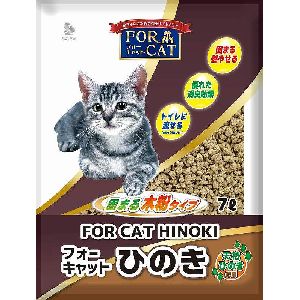 新東北化学工業 新東北化学工業 フォーキャット ひのき 7L 