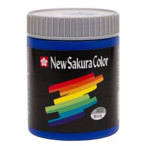 サクラクレパス SAKURA サクラクレパス ETPW#36 ニューサクラカラー600ml B色 青