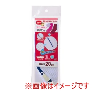 ダイヤコーポレーション DAIYA ダイヤ SS 丸型 洗たくネット 57994