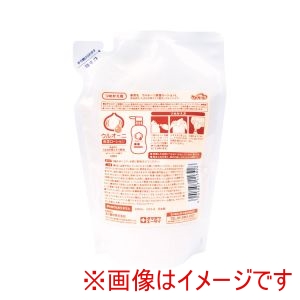 玉川衛材 玉川衛材 395536 ケアハート ウルオーニ保湿ローション 250mL 詰替用