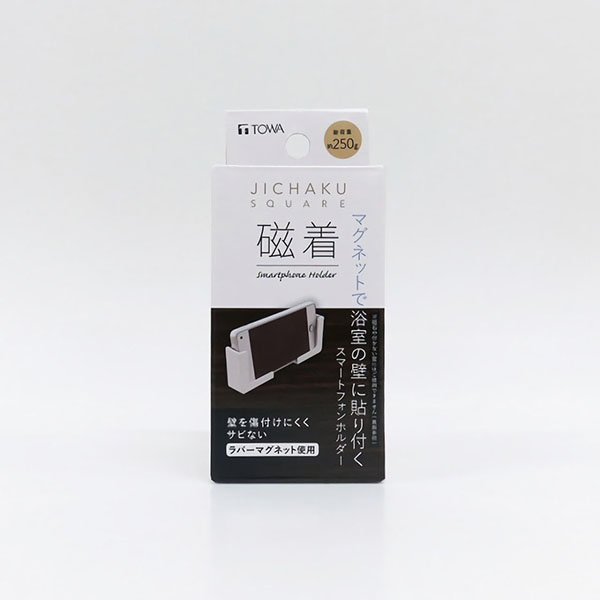  東和産業 TOWA 東和産業 磁着 SQ バススマートフォンホルダー