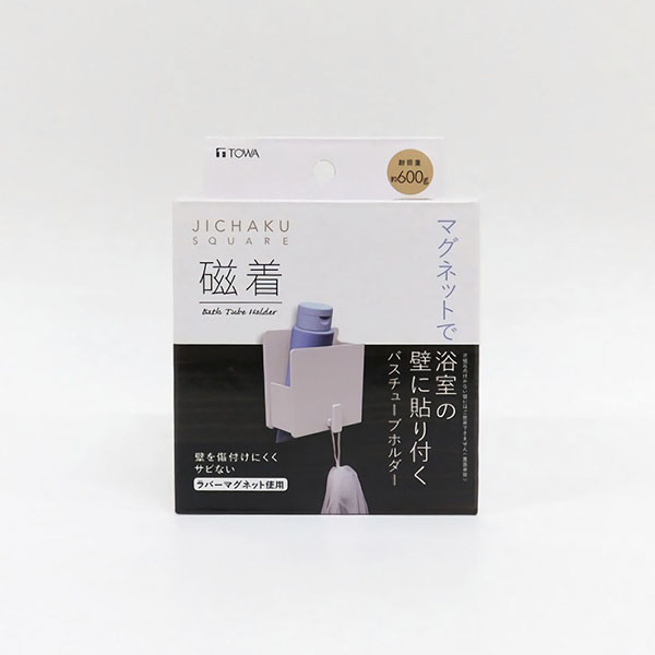  東和産業 TOWA 東和産業 磁着 SQ マグネットバスチューブホルダー