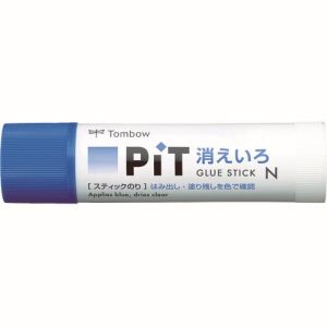 トンボ鉛筆 TOMBOW トンボ鉛筆 PT-NC スティック糊消えいろピットN