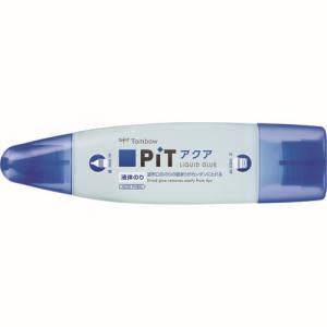 トンボ鉛筆 Tombow トンボ鉛筆 PT-WT 液体のりアクアピット