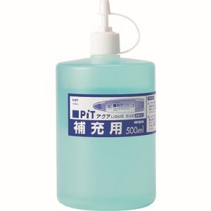 トンボ鉛筆 TOMBOW トンボ鉛筆 PR-WT 液体のりアクアピット補充用