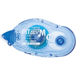 トンボ鉛筆 TOMBOW トンボ鉛筆 PN-MS12 テープのりピットテープMS12