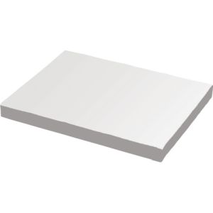 エリエール エリエール 21000197 ドリップペーパー エコック 晒250枚 410mm×600mm 
