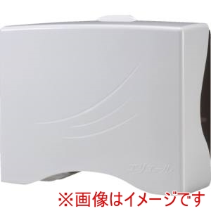 エリエール エリエール 793902 ディスペンサー 小判M型 6個入り メーカー直送 代引不可 北海道沖縄離島不可