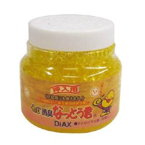 ダイアックス ダイアックス カビ消臭なっとう君 押入 下駄箱用 150g 防カビ 消臭