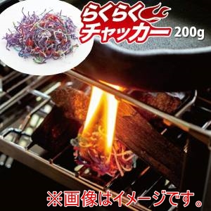 東海製蝋 東海製蝋 らくらくチャッカー200g