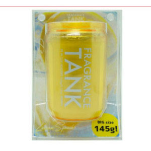 ダイヤックス DIAX ダイヤックス 2593 フレグランスタンク レモンスカッシュ