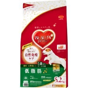 日本ペットフード ビューティープロ ドッグ 低脂肪 1歳から 5200g 日本ペットフード